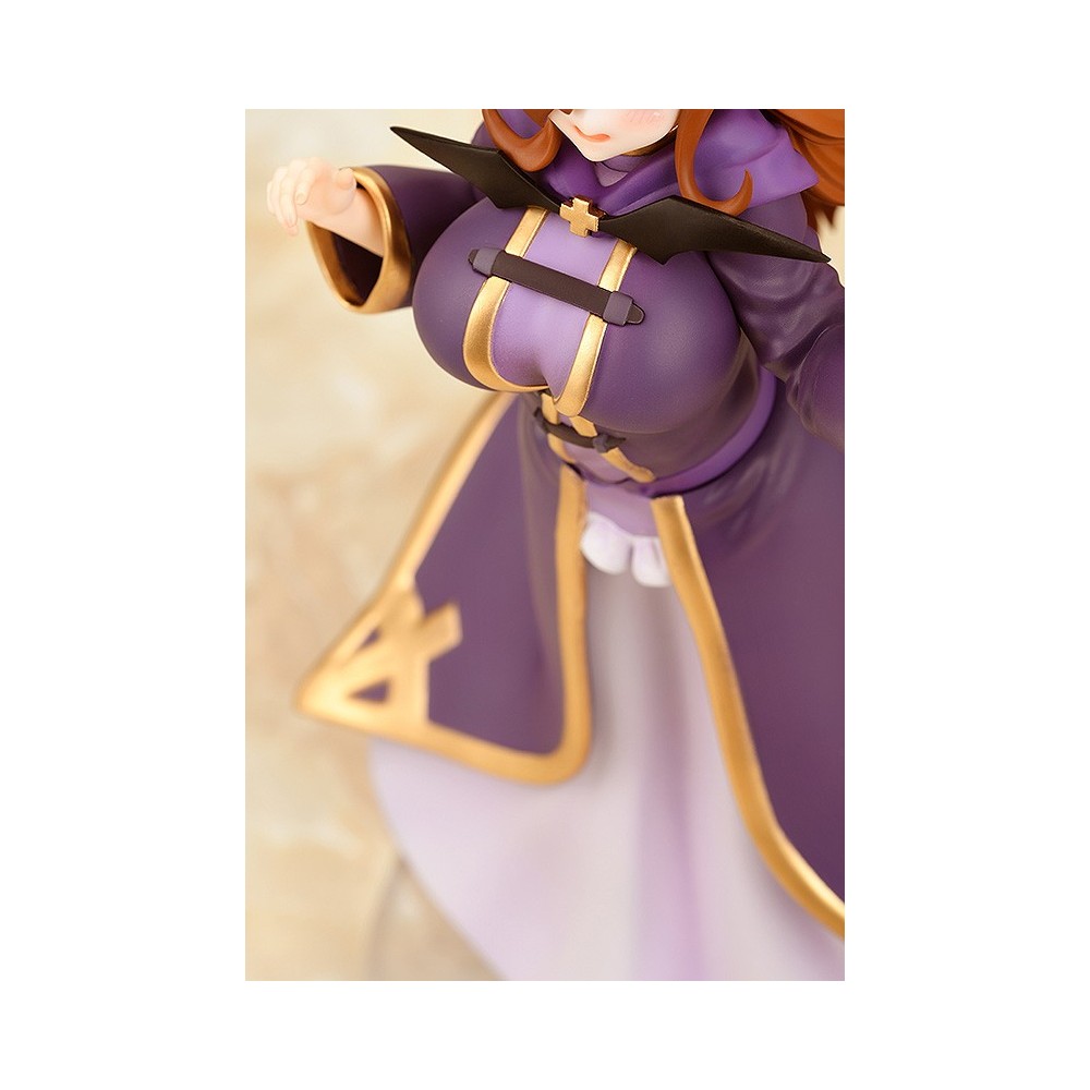 Helios KONOSUBA WIZ STATUE 1/7 FIGURE