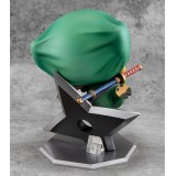 MEGAHOUSE ONE PIECE POP CHOPPER WARRIORS CHOPPEREMON RERUN STATUE FIGURE