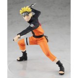 NARUTO SHIPPUDEN NARUTO UZUMAKI POP UP PARADE STATUA FIGURE GOOD SMILE COMPANY