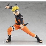 NARUTO SHIPPUDEN NARUTO UZUMAKI POP UP PARADE STATUA FIGURE GOOD SMILE COMPANY