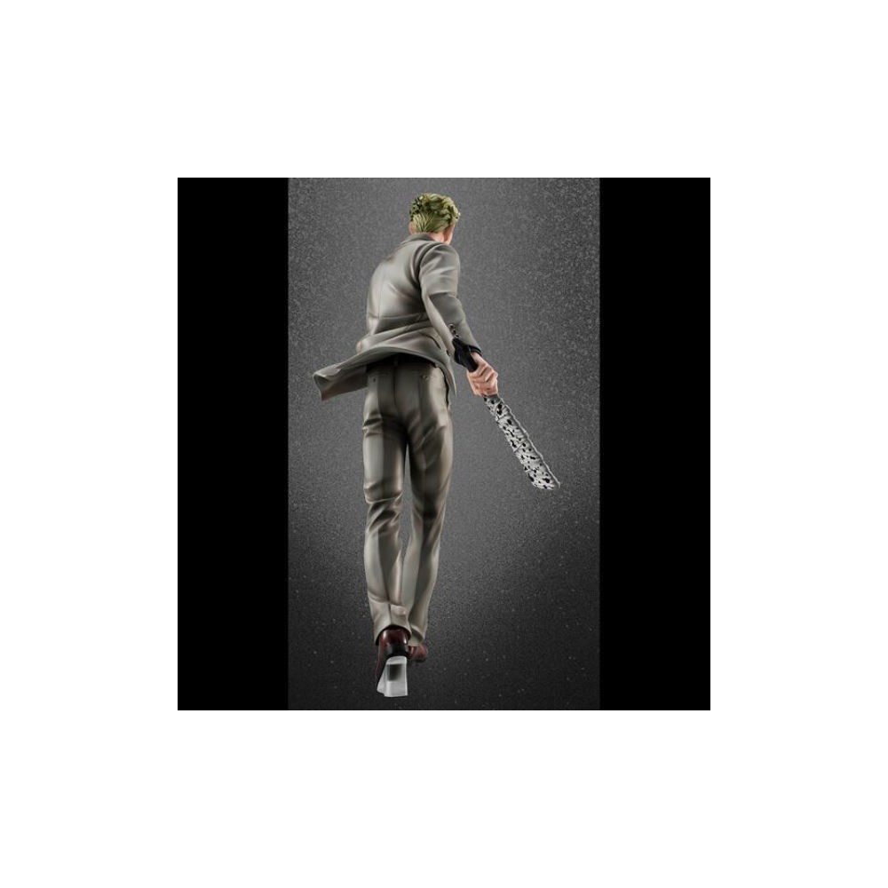 JUJUTSU KAISEN KENTO NANAMI 22CM STATUA FIGURE MEGAHOUSE