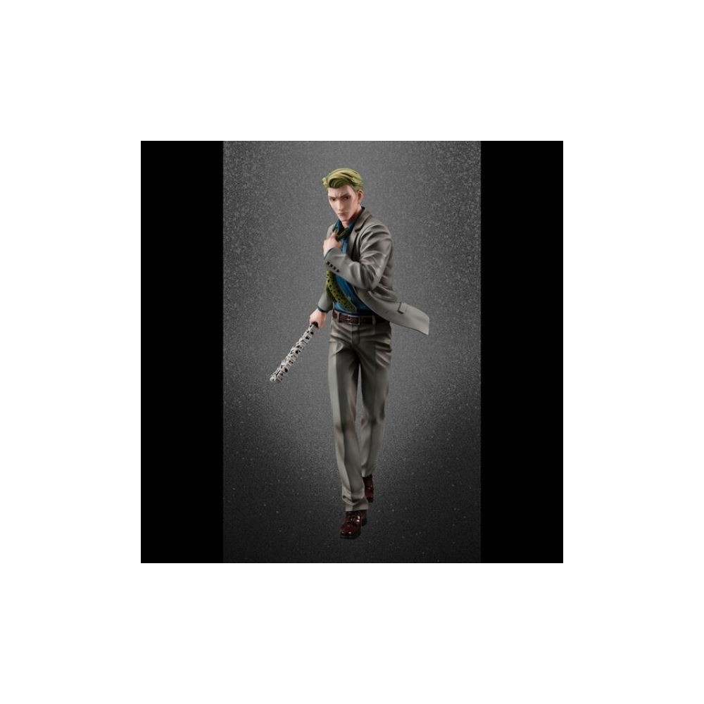 JUJUTSU KAISEN KENTO NANAMI 22CM STATUA FIGURE MEGAHOUSE