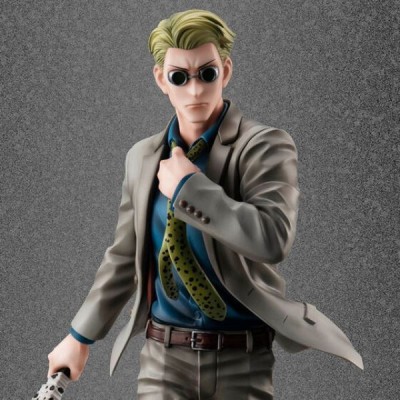 JUJUTSU KAISEN KENTO NANAMI 22CM STATUA FIGURE MEGAHOUSE