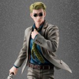 MEGAHOUSE JUJUTSU KAISEN KENTO NANAMI 22CM STATUE FIGURE