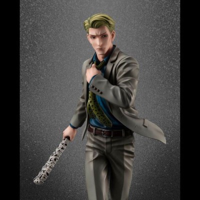 JUJUTSU KAISEN KENTO NANAMI 22CM STATUA FIGURE MEGAHOUSE