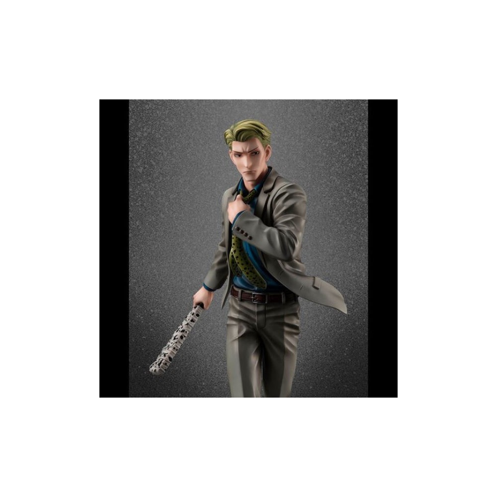 JUJUTSU KAISEN KENTO NANAMI 22CM STATUA FIGURE MEGAHOUSE