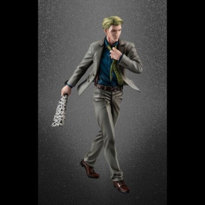 MEGAHOUSE JUJUTSU KAISEN KENTO NANAMI 22CM STATUE FIGURE