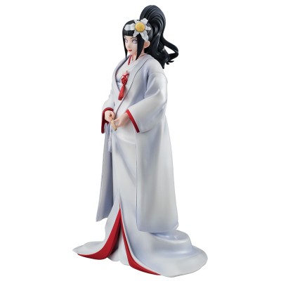 MEGAHOUSE NARUTO GALS SERIES - HINATA WEDDING VER. RERUN STATUE FIGURE
