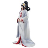 NARUTO GALS SERIES - HINATA WEDDING VER. RERUN STATUA FIGURE MEGAHOUSE