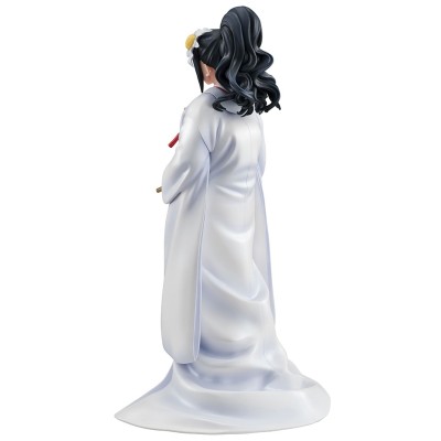 MEGAHOUSE NARUTO GALS SERIES - HINATA WEDDING VER. RERUN STATUE FIGURE