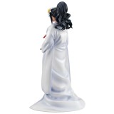 MEGAHOUSE NARUTO GALS SERIES - HINATA WEDDING VER. RERUN STATUE FIGURE