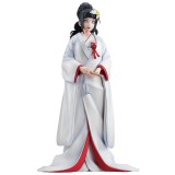 MEGAHOUSE NARUTO GALS SERIES - HINATA WEDDING VER. RERUN STATUE FIGURE