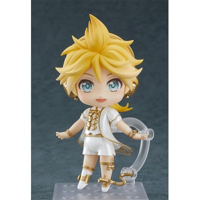 GOOD SMILE COMPANY CHARACTER VOCAL KAGAMINE LEN: SYMPHONY NENDOROID ACTION FIGURE
