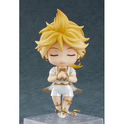 GOOD SMILE COMPANY CHARACTER VOCAL KAGAMINE LEN: SYMPHONY NENDOROID ACTION FIGURE