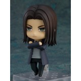GOOD SMILE COMPANY ATTACK ON TITAN EREN YEAGER NENDOROID ACTION FIGURE