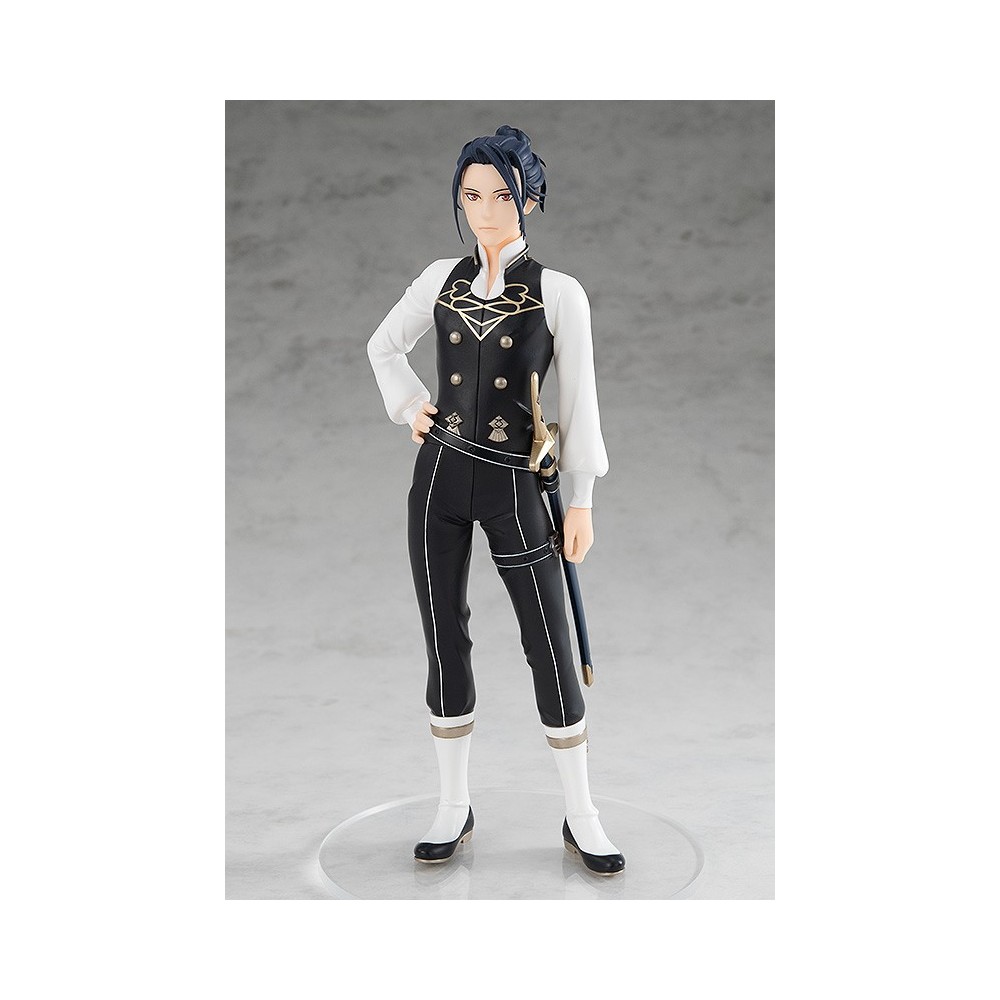 FIRE EMBLEM FELIX HUGO FRALDARIUS STATUA POP UP PARADE FIGURE GOOD SMILE COMPANY