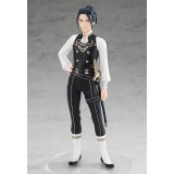FIRE EMBLEM FELIX HUGO FRALDARIUS STATUA POP UP PARADE FIGURE GOOD SMILE COMPANY