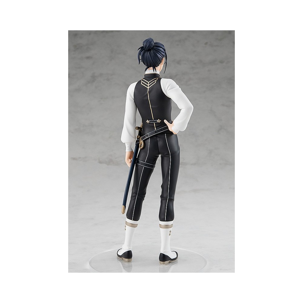 GOOD SMILE COMPANY FIRE EMBLEM FELIX HUGO FRALDARIUS STATUE POP UP PARADE FIGURE