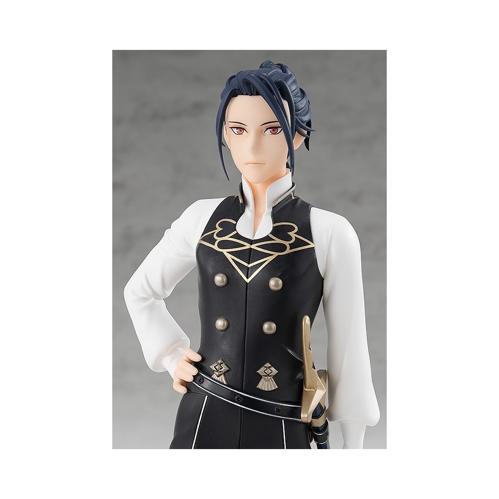FIRE EMBLEM FELIX HUGO FRALDARIUS STATUA POP UP PARADE FIGURE GOOD SMILE COMPANY