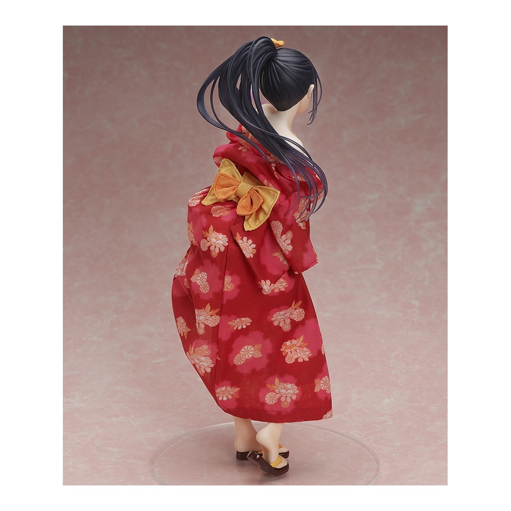 CREATORS OPINION MAYUKA YUKATA VERSION STATUA FIGURE BINDING