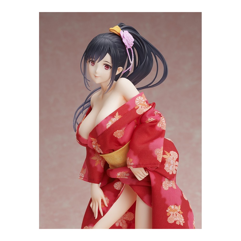 BINDING CREATORS OPINION MAYUKA YUKATA VERSION STATUE FIGURE