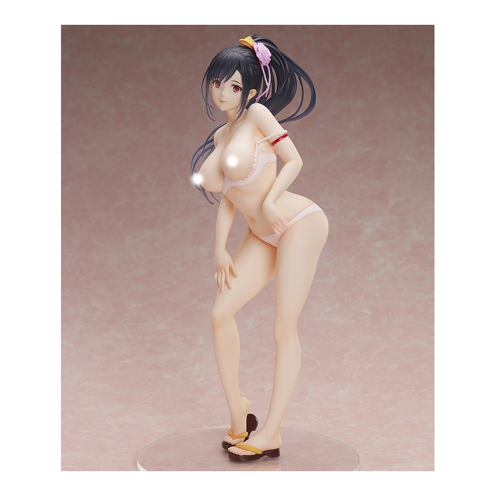 BINDING CREATORS OPINION MAYUKA YUKATA VERSION STATUE FIGURE