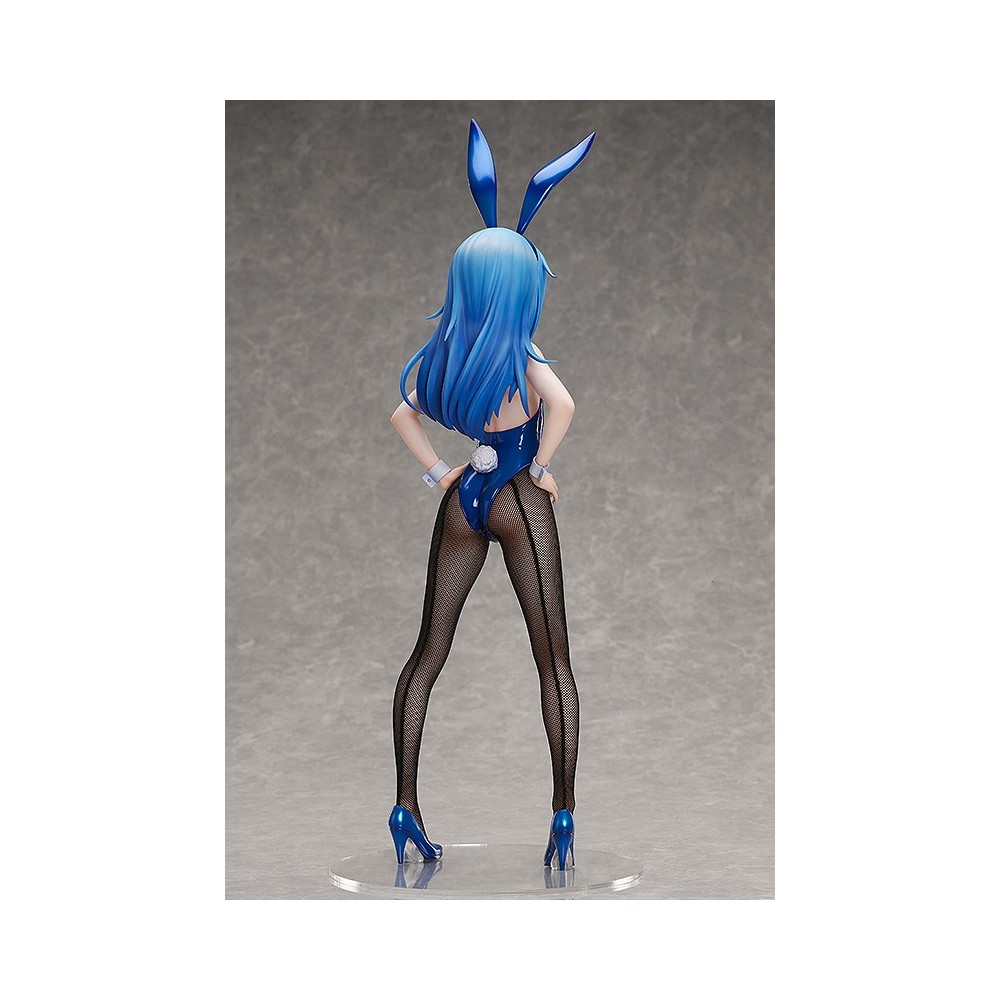 VITA DA SLIME RIMURU BUNNY VERSION 43CM STATUA FIGURE FREEING