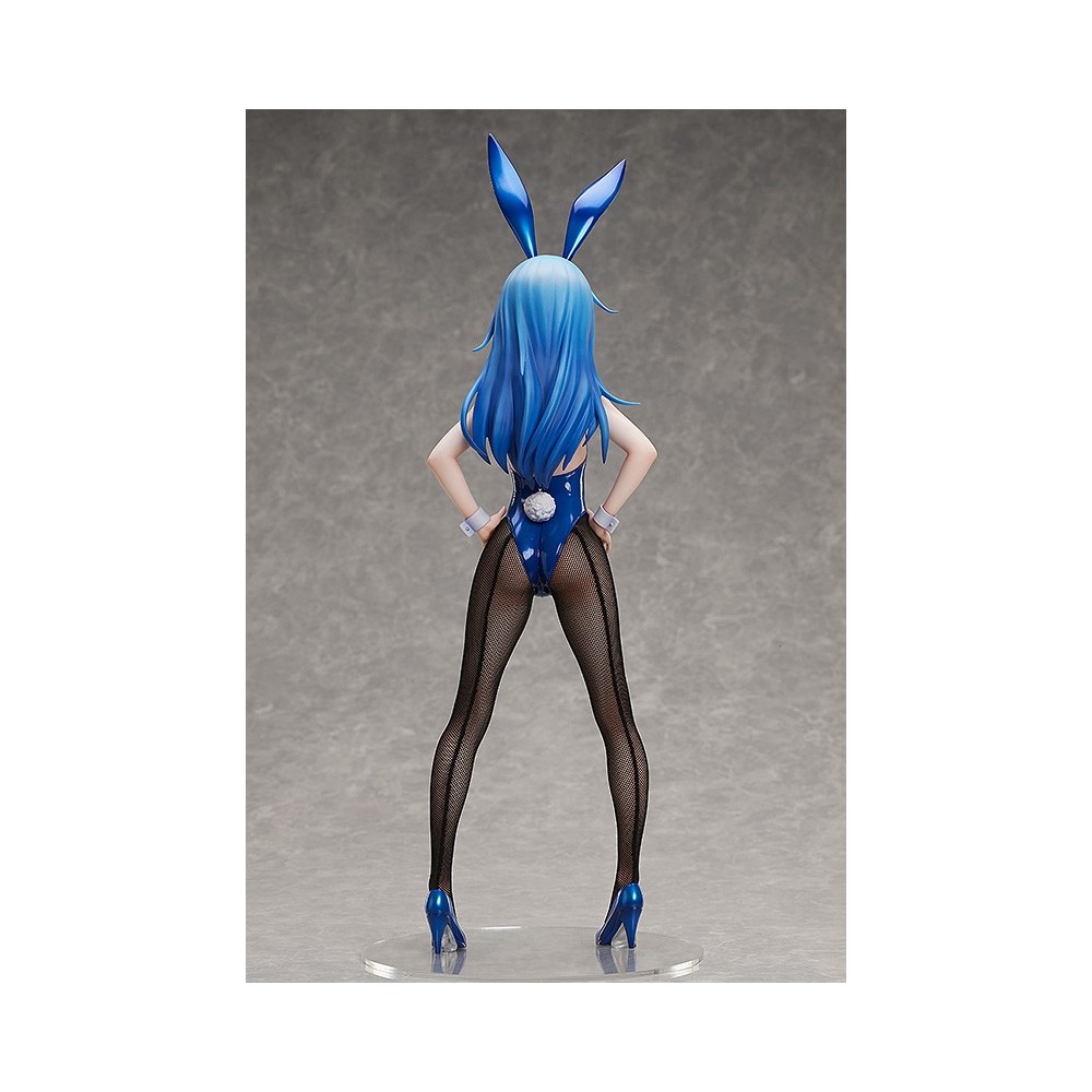 FREEING THAT TIME I GOT REINCARNATED AS A SLIME RIMURU BUNNY VERSION STATUE FIGURE