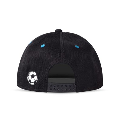 CAPPELLO BASEBALL CAP HOLLY E BENJI CAPITAN TSUBASA DIFUZED