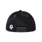 CAPPELLO BASEBALL CAP HOLLY E BENJI CAPITAN TSUBASA DIFUZED