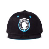 CAPPELLO BASEBALL CAP HOLLY E BENJI CAPITAN TSUBASA DIFUZED