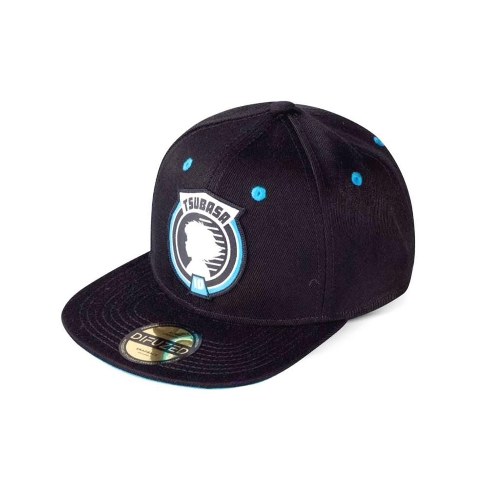 CAPPELLO BASEBALL CAP HOLLY E BENJI CAPITAN TSUBASA DIFUZED