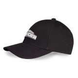 DIFUZED BASEBALL CAP MY HERO ACADEMIA LOGO