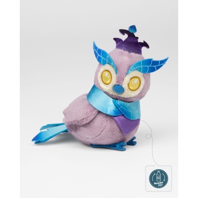 ITEMLAB WORLD OF WARCRAFT PEPE ARDENWEALD PUPAZZO PELUCHE PLUSH FIGURE