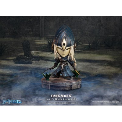 FIRST4FIGURES DARK SOULS LORD'S BLADE CIARAN SD STATUE FIGURE