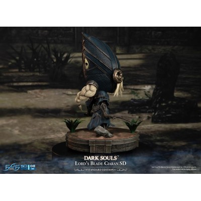 FIRST4FIGURES DARK SOULS LORD'S BLADE CIARAN SD STATUE FIGURE