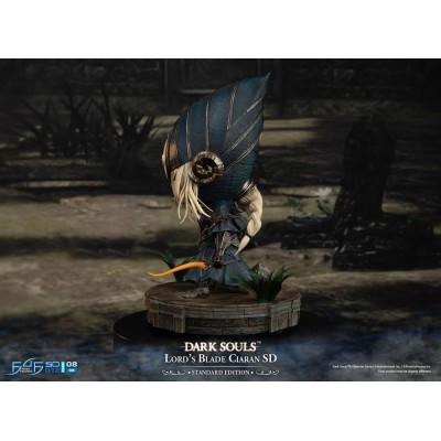 FIRST4FIGURES DARK SOULS LORD'S BLADE CIARAN SD STATUE FIGURE