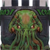 NEMESIS NOW CTHULHU TANKARD BOCCALE RESIN