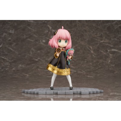 SPY X FAMILY ANYA FORGER 1/7 STATUA FIGURE FURYU