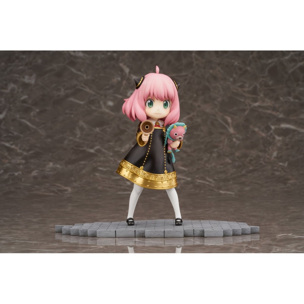 FURYU SPY X FAMILY ANYA FORGER 1/7 STATUE FIGURE