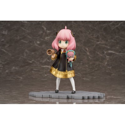 SPY X FAMILY ANYA FORGER 1/7 STATUA FIGURE FURYU