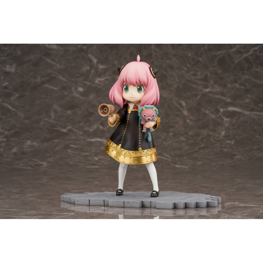 SPY X FAMILY ANYA FORGER 1/7 STATUA FIGURE FURYU