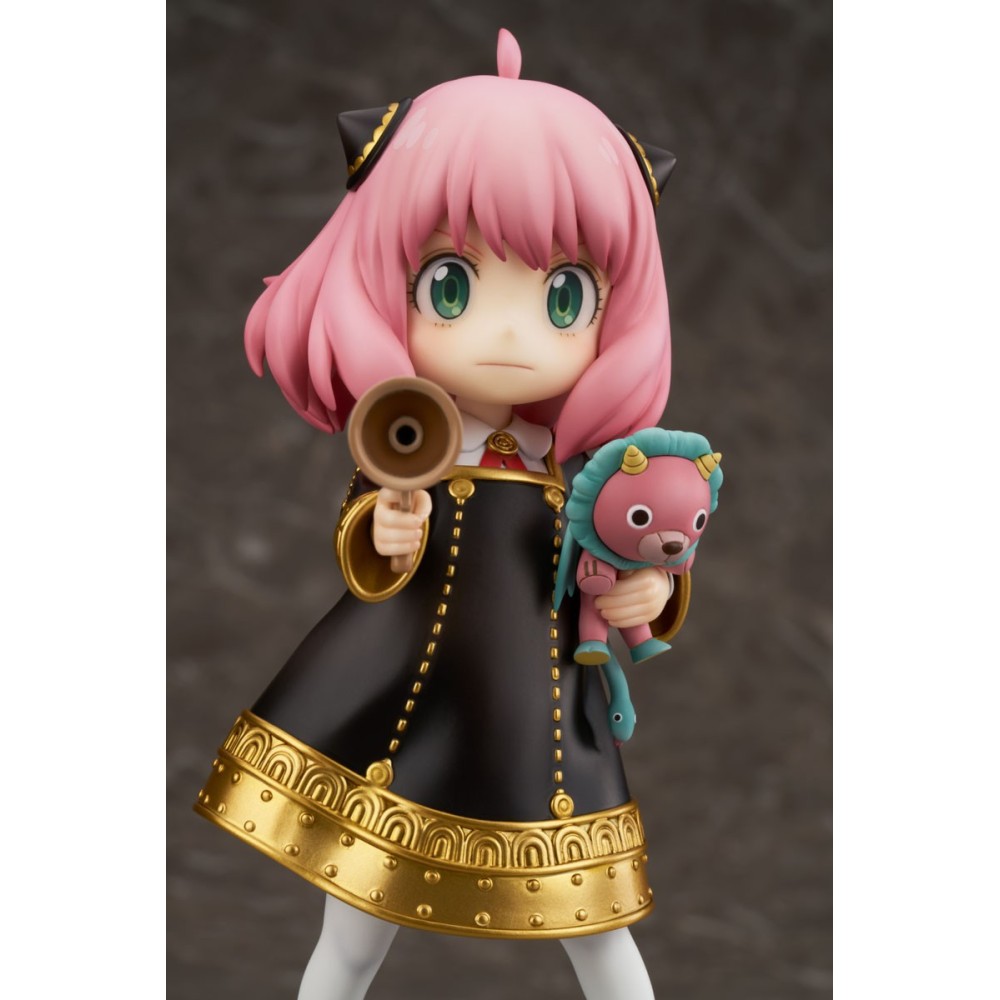 SPY X FAMILY ANYA FORGER 1/7 STATUA FIGURE FURYU