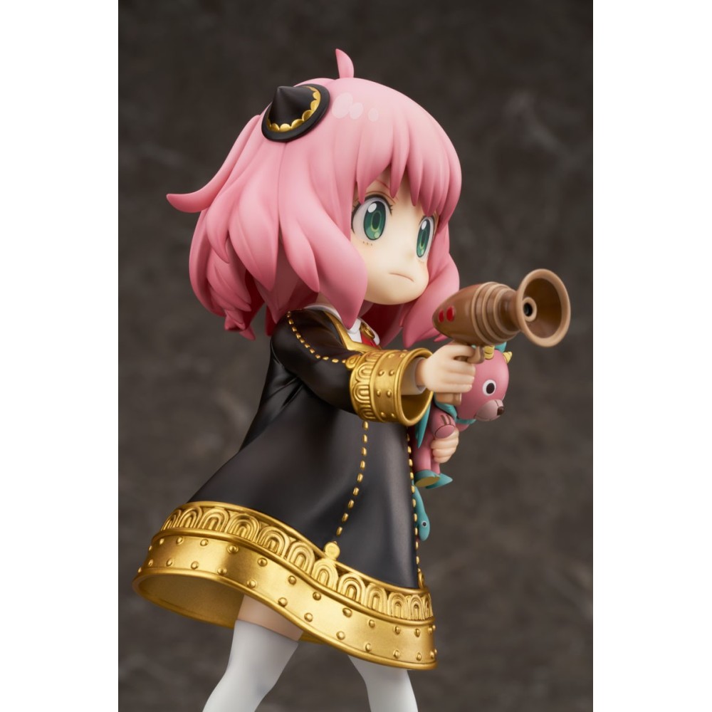 FURYU SPY X FAMILY ANYA FORGER 1/7 STATUE FIGURE