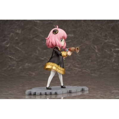 SPY X FAMILY ANYA FORGER 1/7 STATUA FIGURE FURYU