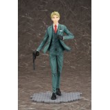 FURYU SPY X FAMILY LOID FORGER 1/7 STATUE FIGURE