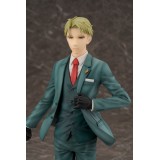 SPY X FAMILY LOID FORGER 1/7 STATUA FIGURE FURYU