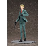 FURYU SPY X FAMILY LOID FORGER 1/7 STATUE FIGURE