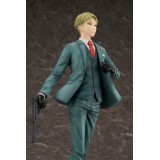 FURYU SPY X FAMILY LOID FORGER 1/7 STATUE FIGURE
