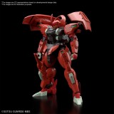 HIGH GRADE HG DARILBALDE 1/144 MODEL KIT ACTION FIGURE BANDAI